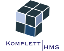 Komplett HMS